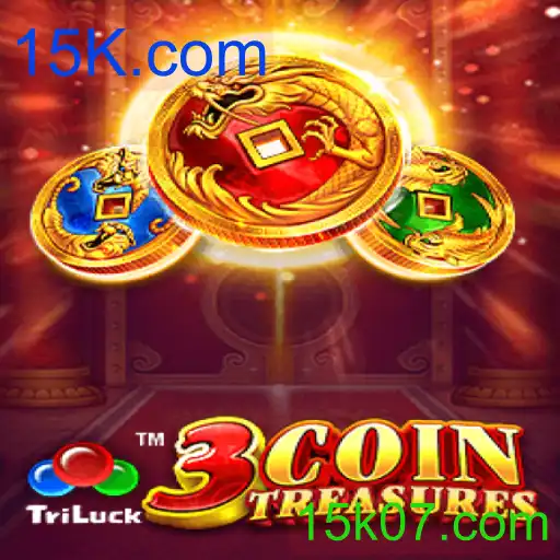 3CoinTreasures